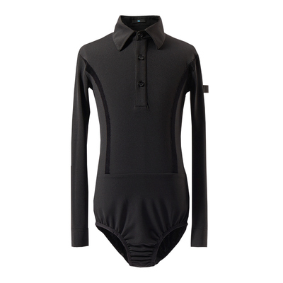 茜卡索秋冬男孩规定g5027拉丁舞