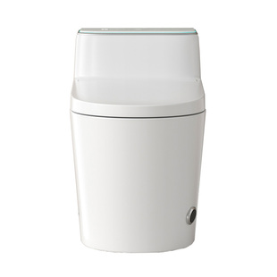 全功能智能马桶陶瓷水箱无水压限制全自动虹吸式电动机械冲水马桶