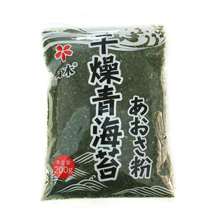 日式高木青海苔粉寿司专用食材撒料章鱼小丸子材料即食碎海苔