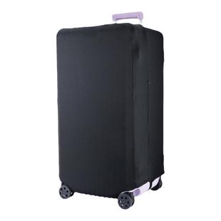 适用SGG五轮方胖子三七分大容量行李箱保护套32寸旅行拉杆箱箱套