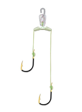 新款8厘米野钓鲫鱼专用鱼钩