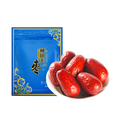 和田玉枣新疆大枣五星