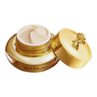 黄金蛋白焕颜贵妇膏护肤品