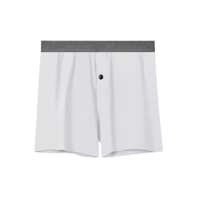 男士居家阿罗裤棉四角裤