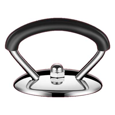 硅胶防烫锅盖提手耐高温锅盖把手