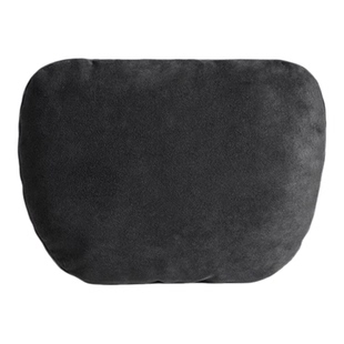 DesignGel汽车头枕适用于奔驰宝马问界特斯拉护颈靠枕腰靠车载用