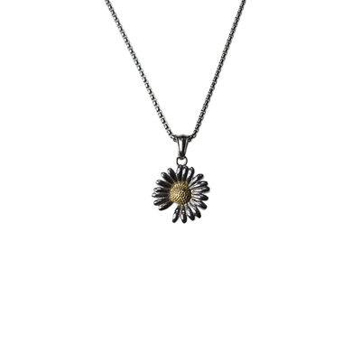 chuan/权志龙同款ins欧美小雏菊