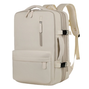 旅行背包男士大容量双肩包2026新款短途旅游轻便女士背包行李书包