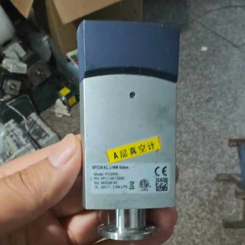 溢价-英福康真空计PCG550，型号3PC1-001-0000