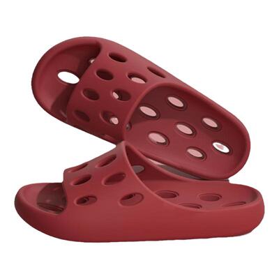 漏水拖鞋女士家居室内2024新款