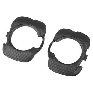 公路车 SpeedPlay Zero Aero棒棒糖 Wahoo气动脚踏空力锁片保护套