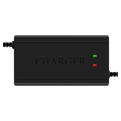 适用小刀电动车充电器爱玛60V48V