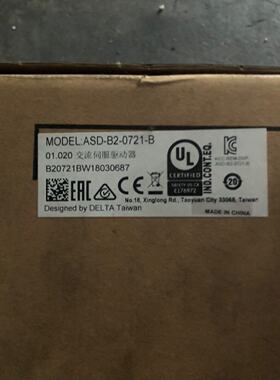 议价可维修asdb20721b伺服驱动器