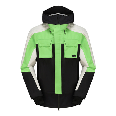 GAINAX3L高效防水机车雪服