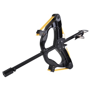 新款40连发毒蛇两用复合弓成人迷你小型弓箭钢珠户外高精度绿激光