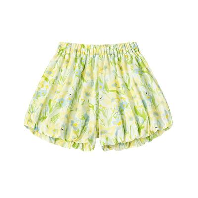 LcLaChapelle夏季女童短裤