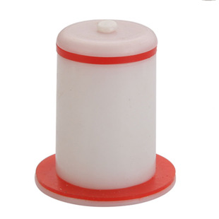 直销防空转防自转倒流家用机械塑料单向逆止阀专用智能水表止回阀