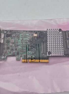 LSI L3-25413-12C 6GB MegaRAID SAS 9271-8ICC 8-Port SATA RAID