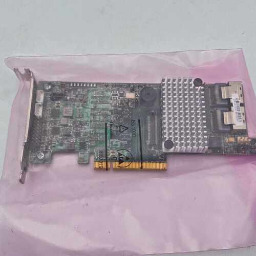 LSI L3-25413-12C 6GB MegaRAID SAS 9271-8ICC 8-Port SATA RAID