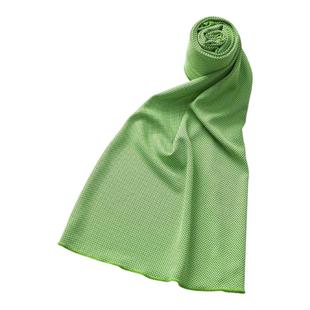 运动毛巾女网球速干毛巾羽毛球汗巾吸汗擦汗手腕巾跳舞足球清凉巾