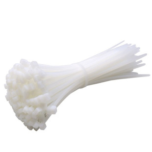 扎带尼龙高强度杂带条咋带隔音棉胶索带自紧固定塑料绑带大号收纳