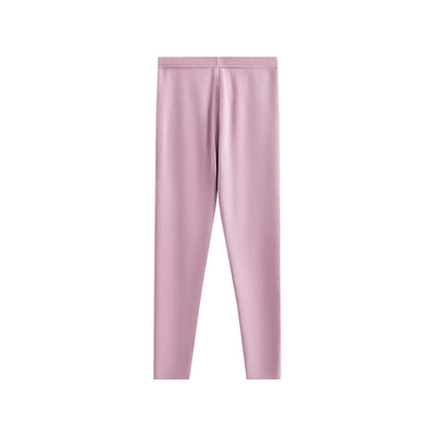 芬腾秋冬季保暖裤女新款秋裤