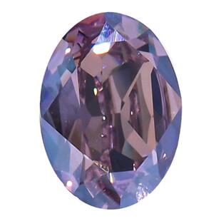 施华子洛世奇正品轻奢超闪椭圆鸽子蛋尖底异形钻美甲装饰品指甲