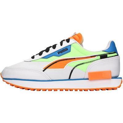 Puma/彪马正品当季新款男女低帮复古舒适运动休闲鞋 380591-07