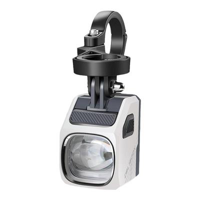 行者智能互联自行车夜骑灯