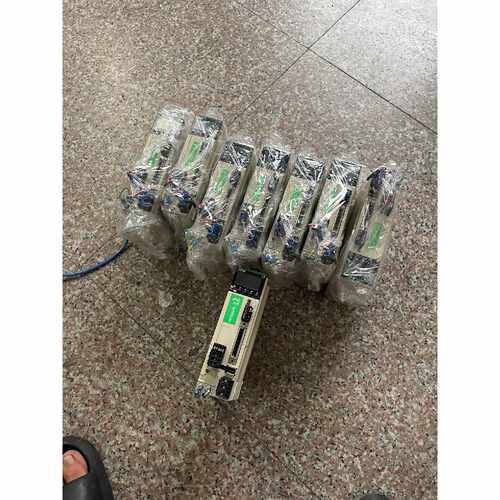 禾川X3伺服驱动器SVX3DA075AD750w单