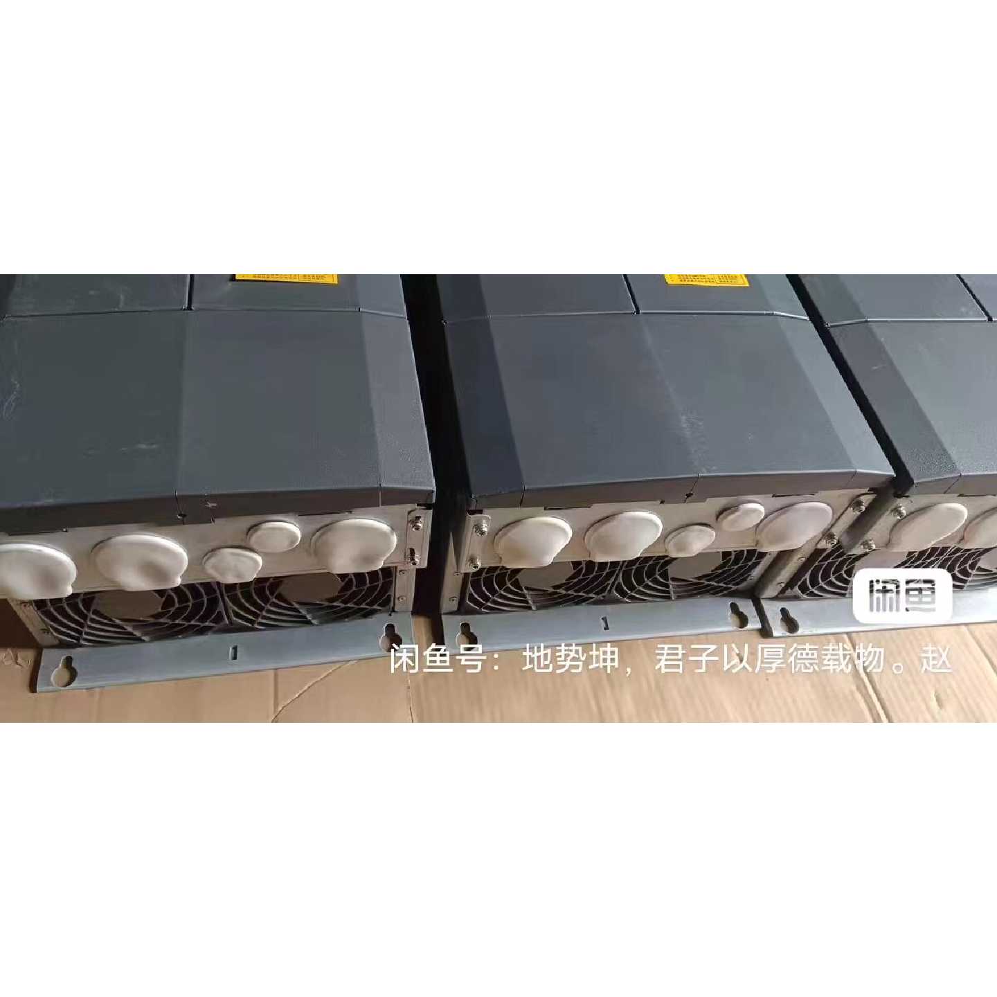 议价全新西门子变频器430 6SE6430-2UD31-8DB0