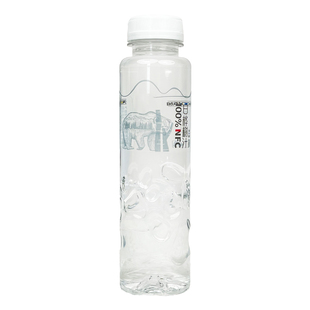 大兴安岭白桦树汁原液NFC100%天然无糖木本植物饮350ml*24瓶整箱