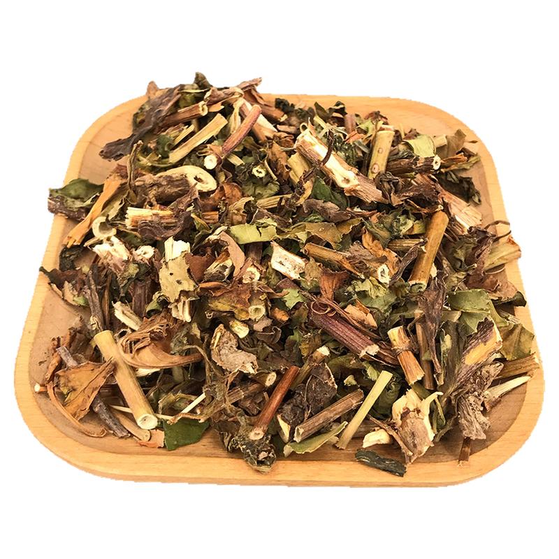 广西野生败酱草干中药材正品泡浴马草泽败鹿酱野苦菜豆渣草观音菜