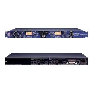 ART TPS II双通道电子管前置专业麦克风话筒音频放大器模拟话放