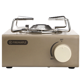 火枫山影户外卡式炉具露营野炊烧烤便携防风燃气炉配件装备煤气灶