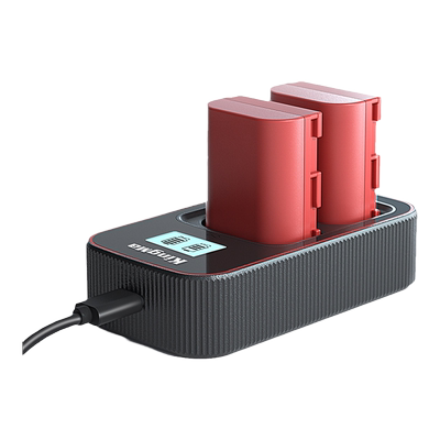 canon劲码佳能单反相机充电器