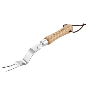 Berry&Bird园艺森林家用小园艺工具起草器除草移苗户外挖野菜神器