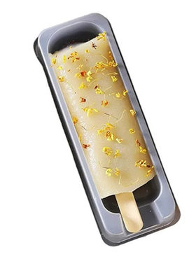 桂花条头糕上海风味糯米糕糕点