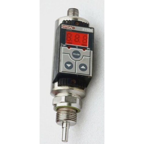 HYDAC ETS300 Industrial Digital Temperature Sensor