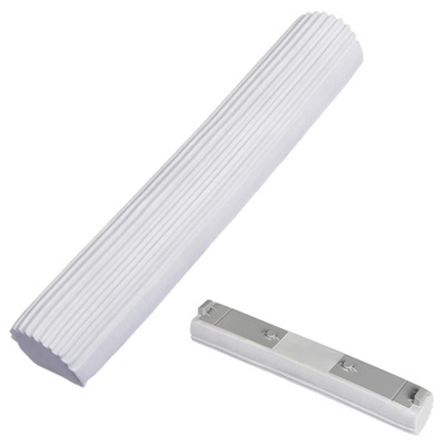 大卫胶棉拖把替换头原装正品