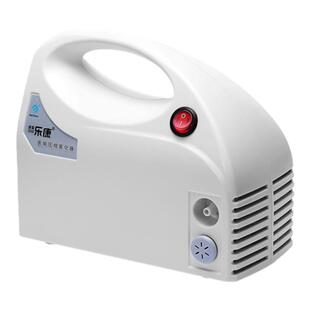 医用级雾化机家用压缩空气式雾化器儿童婴幼儿小儿咳嗽化痰止咳