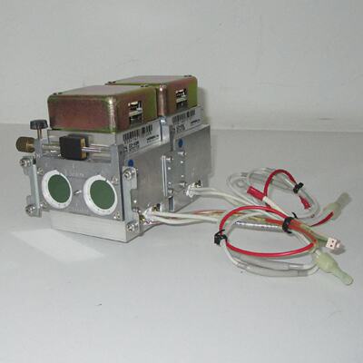Horiba AS-4 CO-ASM, AS-4 CO-ASC NDIR Detector
