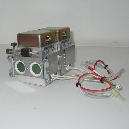 Horiba AS-4 CO-ASM, AS-4 CO-ASC NDIR Detector