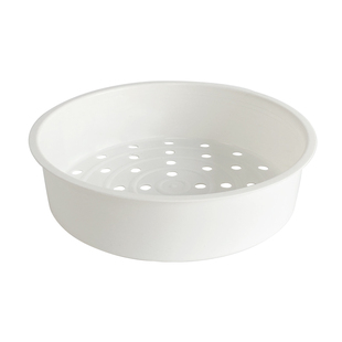 苏泊尔电饭煲蒸笼通用3L4L5L6L原装蒸格2L电饭锅蒸架球釜饭锅蒸屉