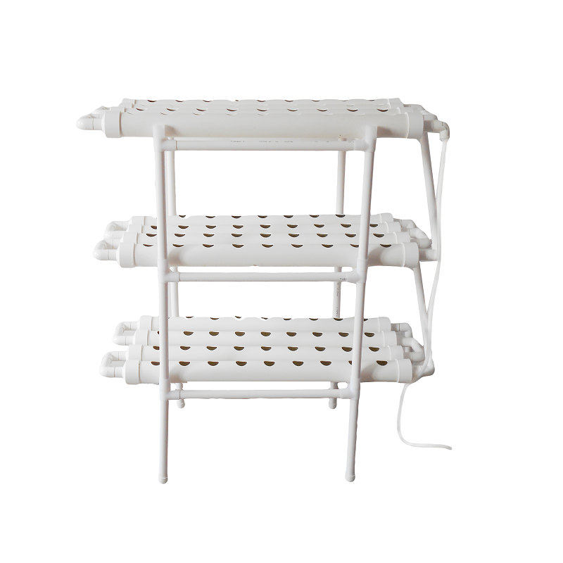 家庭管道式神器阳台自动无土栽培设备水耕水培蔬菜种植槽箱盆容器