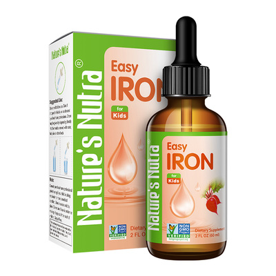 补铁滴剂婴儿补铁滴剂婴儿