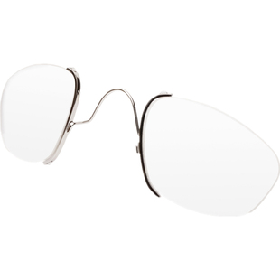 美国原装 ESS VICE 十字弓 CROSSBOW ICE 无框架式 隐形近视架