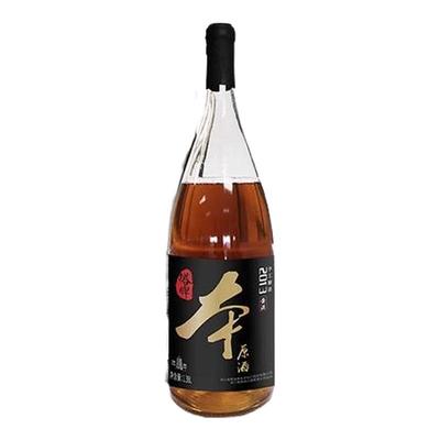 塔牌2013本原酒1.38L*1瓶装