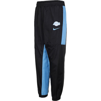 Nike/耐克正品 春季新款男子休闲运动梭织长裤 CN1763-010
