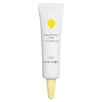 newpage保湿儿童面霜0岁+券后39.9元包邮 newpage保湿儿童面霜0岁+券后39.9元包邮